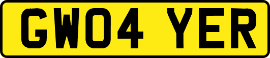 GW04YER