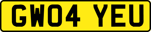 GW04YEU