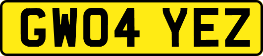GW04YEZ