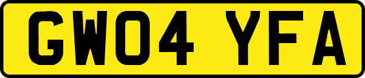 GW04YFA