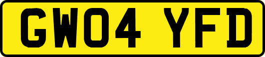 GW04YFD
