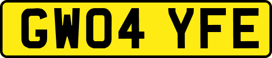 GW04YFE