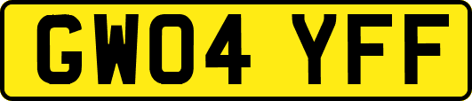 GW04YFF