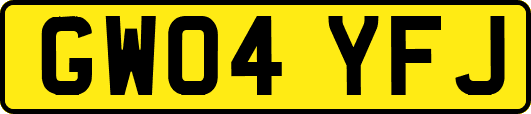 GW04YFJ