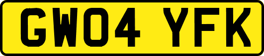 GW04YFK