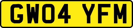 GW04YFM