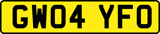 GW04YFO