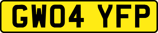 GW04YFP