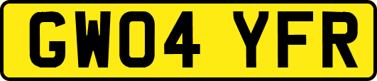 GW04YFR
