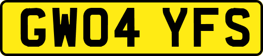 GW04YFS