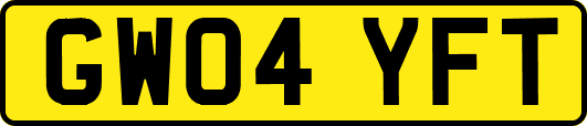 GW04YFT