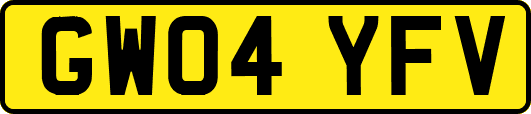 GW04YFV