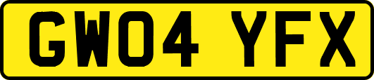 GW04YFX