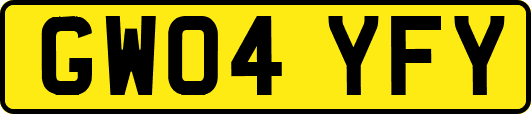 GW04YFY