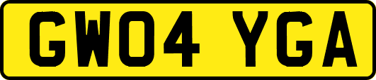 GW04YGA