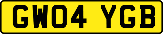 GW04YGB
