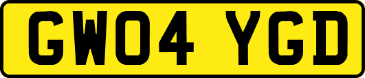 GW04YGD