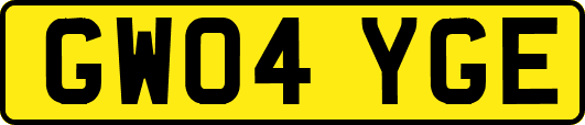 GW04YGE
