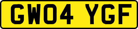 GW04YGF