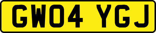 GW04YGJ