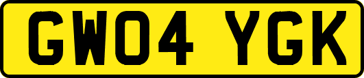 GW04YGK