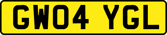 GW04YGL