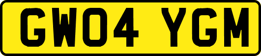 GW04YGM