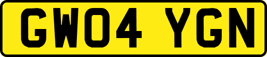 GW04YGN