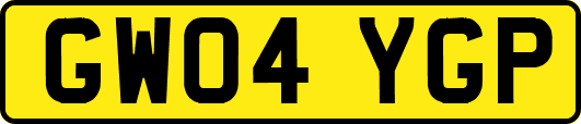 GW04YGP