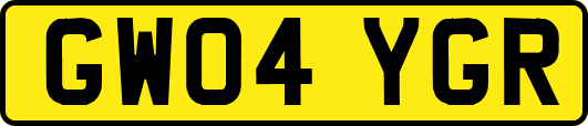 GW04YGR