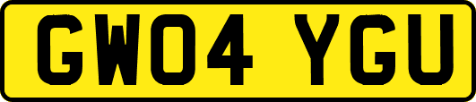 GW04YGU