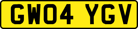 GW04YGV