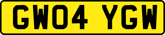 GW04YGW