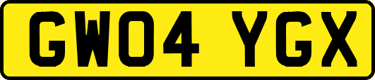 GW04YGX