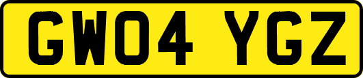GW04YGZ