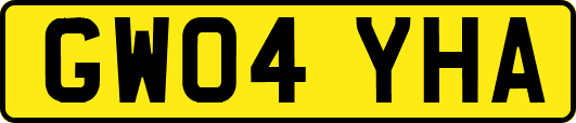 GW04YHA