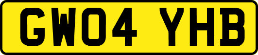 GW04YHB