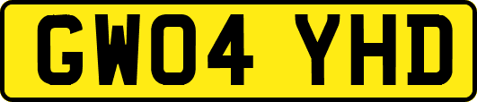 GW04YHD
