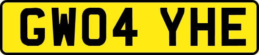 GW04YHE