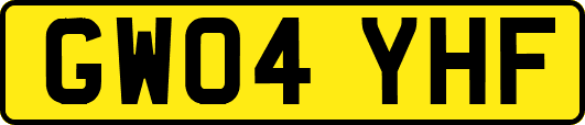 GW04YHF