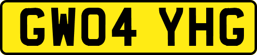 GW04YHG