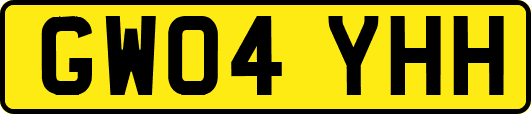 GW04YHH