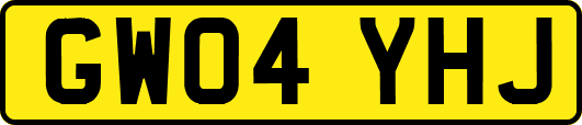 GW04YHJ