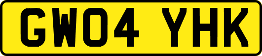 GW04YHK