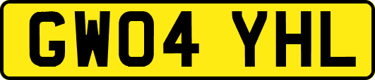 GW04YHL