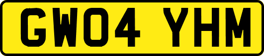 GW04YHM