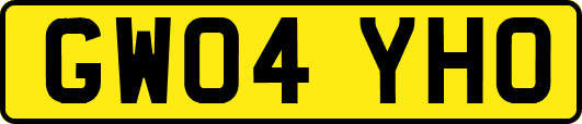 GW04YHO