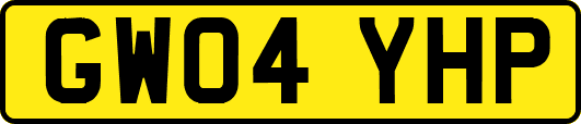 GW04YHP