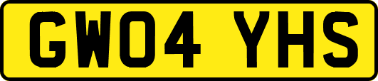 GW04YHS