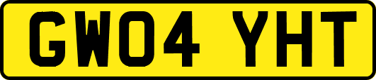 GW04YHT